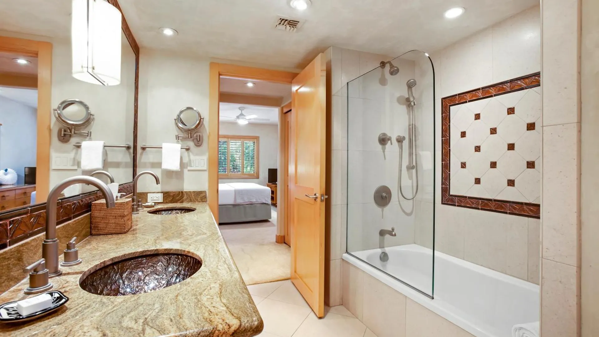 **** Aparthotel Makena Surf- Coraltree Residence Collection Wailea  United States