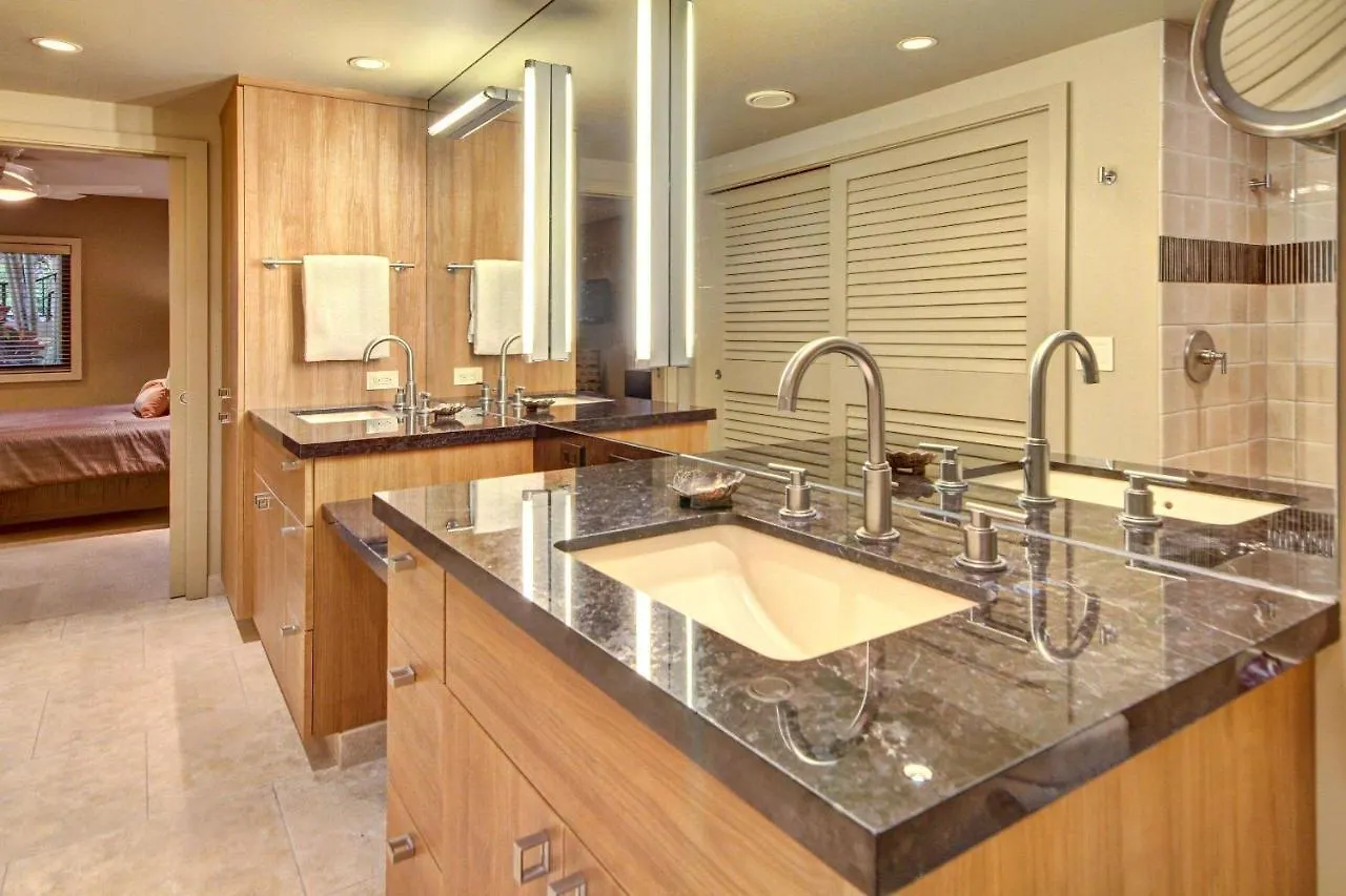 Makena Surf- Coraltree Residence Collection Wailea  4*, Wailea (Maui)