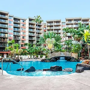 Aston Kaanapali Shores United States