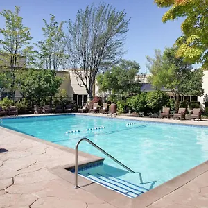 Hilton Seattle Airport & Conference Center United States