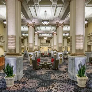 Embassy By Hilton Downtown United States