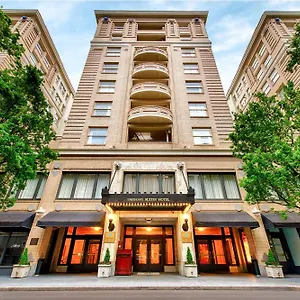 Embassy By Hilton Downtown United States
